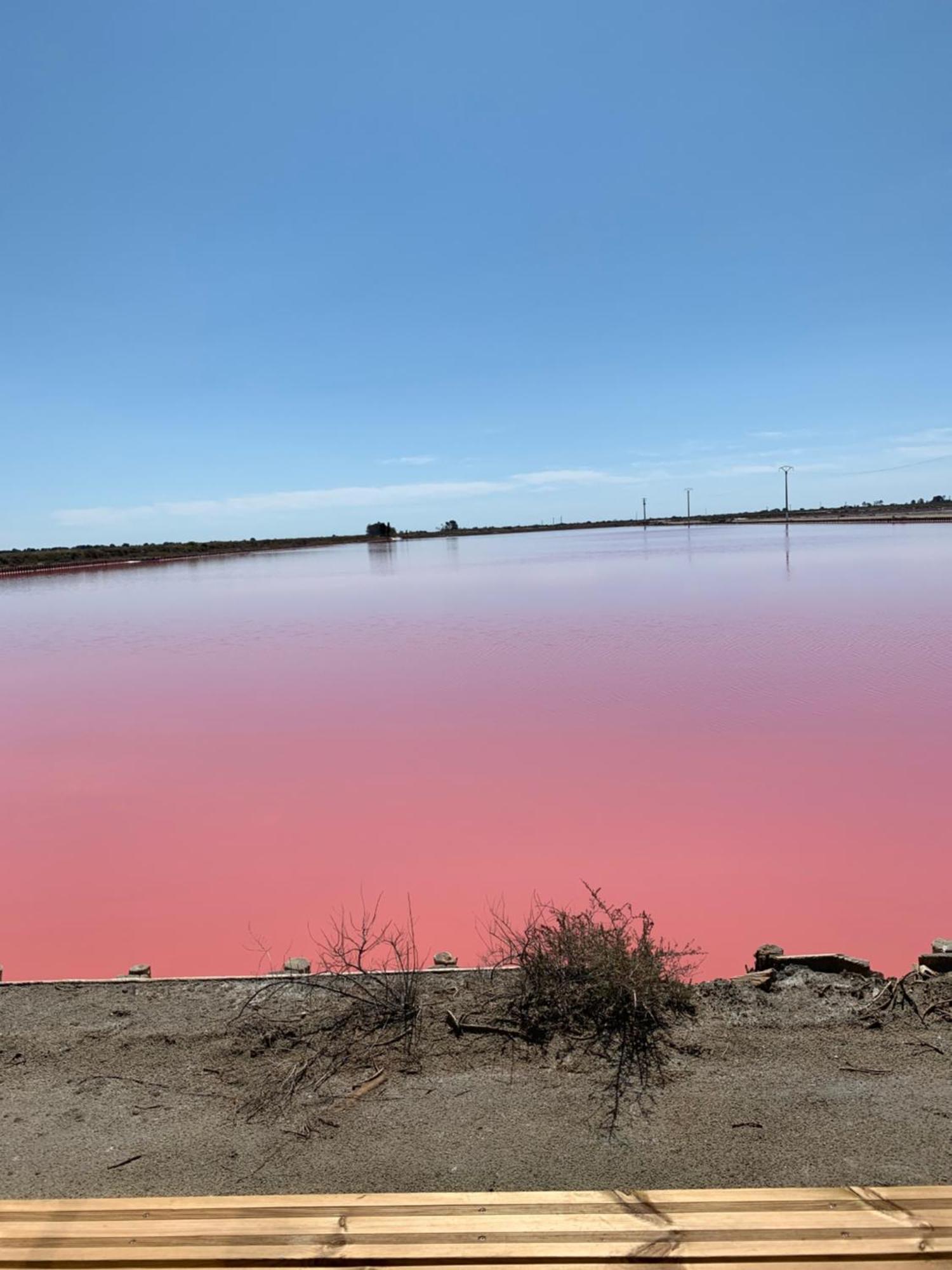 Nuits Salines エーグ・モルト エクステリア 写真
